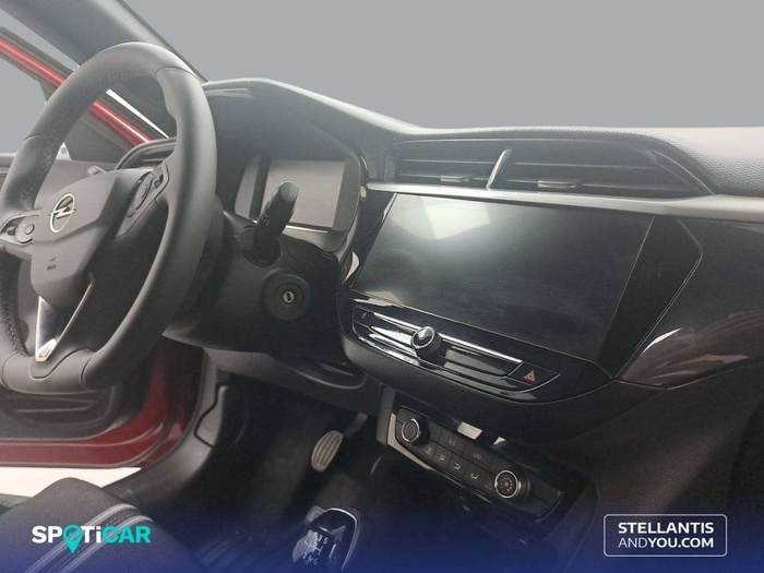 Opel Corsa 1.2 Turbo XHL Edition 74 kW (100 CV) Vehículo usado en Sevilla Opel Corsa 1.2 Turbo XHL Edition 74 kW (100 CV) Vehículo usado en Sevilla