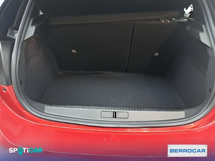 Opel Corsa 1.2 Turbo XHL Edition 74 kW (100 CV) Vehículo usado en Sevilla Opel Corsa 1.2 Turbo XHL Edition 74 kW (100 CV) Vehículo usado en Sevilla