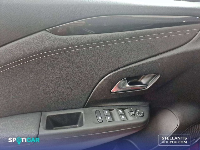 Opel Corsa 1.2 Turbo XHL Edition 74 kW (100 CV) Vehículo usado en Sevilla Opel Corsa 1.2 Turbo XHL Edition 74 kW (100 CV) Vehículo usado en Sevilla