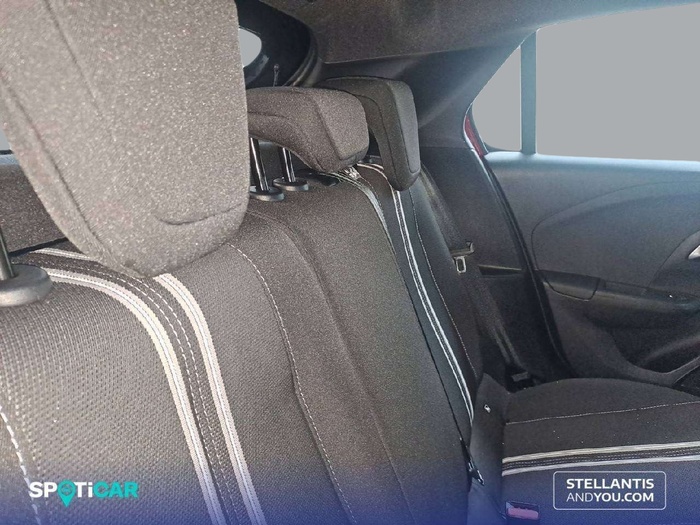 Opel Corsa 1.2 Turbo XHL Edition 74 kW (100 CV) Vehículo usado en Sevilla Opel Corsa 1.2 Turbo XHL Edition 74 kW (100 CV) Vehículo usado en Sevilla