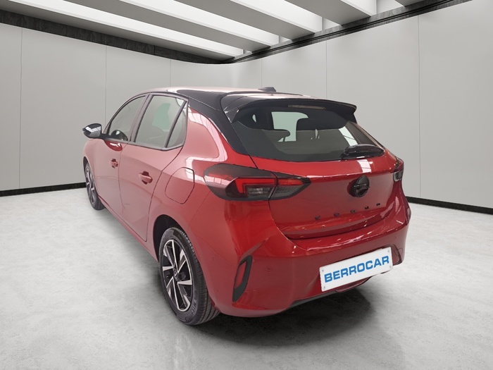 Opel Corsa 1.2 Turbo XHL Edition 74 kW (100 CV) Vehículo usado en Sevilla Opel Corsa 1.2 Turbo XHL Edition 74 kW (100 CV) Vehículo usado en Sevilla