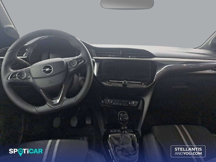 Opel Corsa 1.2 Turbo XHL Edition 74 kW (100 CV) Vehículo usado en Sevilla Opel Corsa 1.2 Turbo XHL Edition 74 kW (100 CV) Vehículo usado en Sevilla