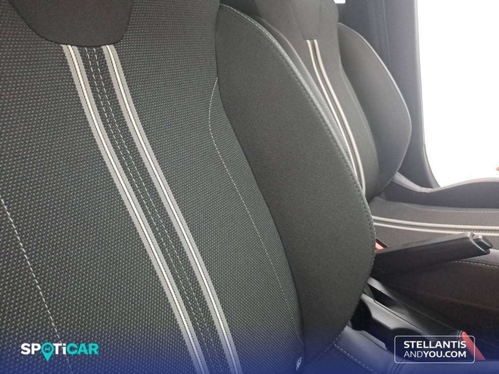 Opel Corsa 1.2 Turbo XHL Edition 74 kW (100 CV) Vehículo usado en Sevilla Opel Corsa 1.2 Turbo XHL Edition 74 kW (100 CV) Vehículo usado en Sevilla