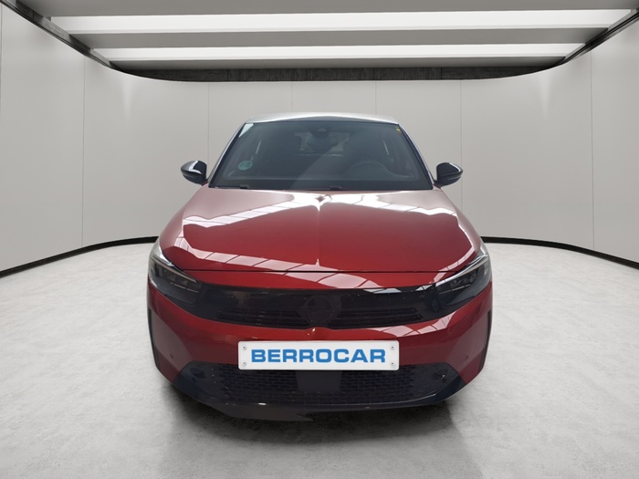 Opel Corsa 1.2 Turbo XHL Edition 74 kW (100 CV) Vehículo usado en Sevilla Opel Corsa 1.2 Turbo XHL Edition 74 kW (100 CV) Vehículo usado en Sevilla