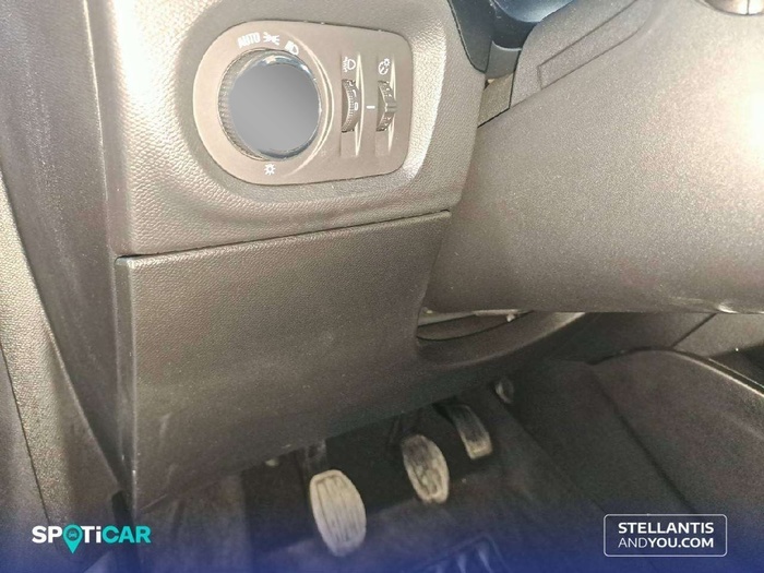 Opel Corsa 1.2 Turbo XHL Edition 74 kW (100 CV) Vehículo usado en Sevilla Opel Corsa 1.2 Turbo XHL Edition 74 kW (100 CV) Vehículo usado en Sevilla