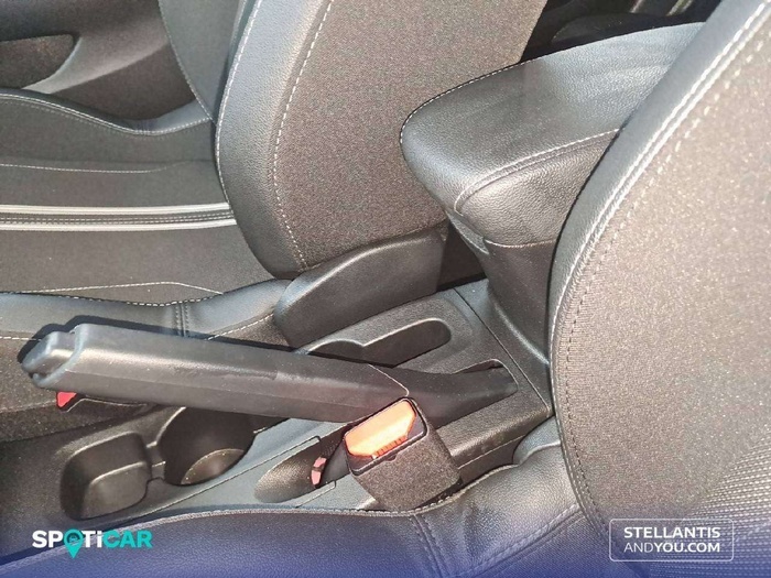 Opel Corsa 1.2 Turbo XHL Edition 74 kW (100 CV) Vehículo usado en Sevilla Opel Corsa 1.2 Turbo XHL Edition 74 kW (100 CV) Vehículo usado en Sevilla