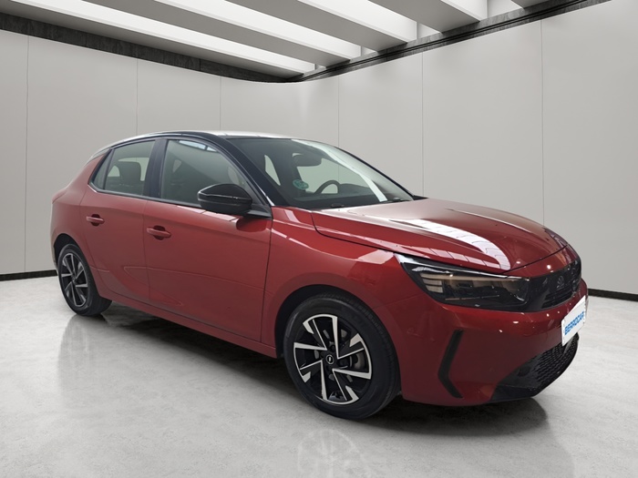 Opel Corsa 1.2 Turbo XHL Edition 74 kW (100 CV) Vehículo usado en Sevilla Opel Corsa 1.2 Turbo XHL Edition 74 kW (100 CV) Vehículo usado en Sevilla