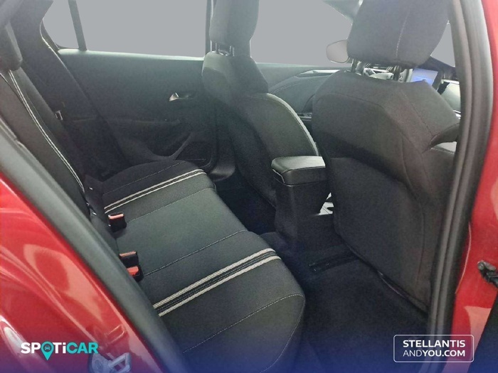 Opel Corsa 1.2 Turbo XHL Edition 74 kW (100 CV) Vehículo usado en Sevilla Opel Corsa 1.2 Turbo XHL Edition 74 kW (100 CV) Vehículo usado en Sevilla