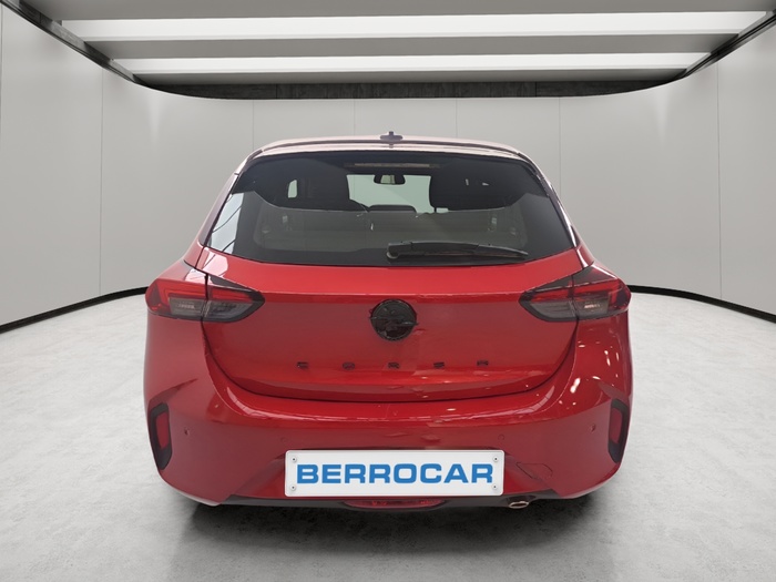 Opel Corsa 1.2 Turbo XHL Edition 74 kW (100 CV) Vehículo usado en Sevilla Opel Corsa 1.2 Turbo XHL Edition 74 kW (100 CV) Vehículo usado en Sevilla