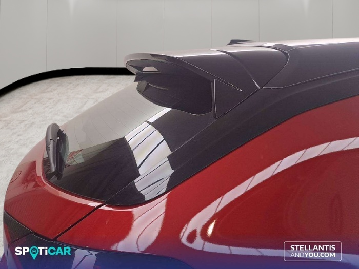 Opel Corsa 1.2 Turbo XHL Edition 74 kW (100 CV) Vehículo usado en Sevilla Opel Corsa 1.2 Turbo XHL Edition 74 kW (100 CV) Vehículo usado en Sevilla