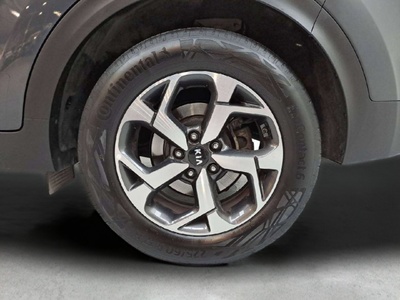 Kia Sportage 1.6 MHEV Drive 4x2 100 kW (136 CV) 11 Kia Sportage 1.6 MHEV Drive 4x2 100 kW (136 CV) 11