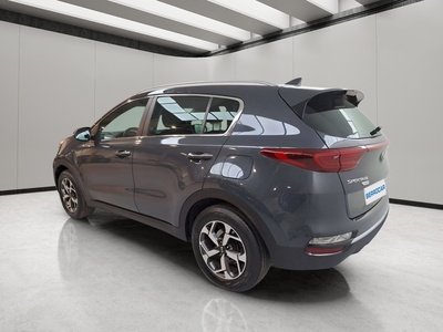 Kia Sportage 1.6 MHEV Drive 4x2 100 kW (136 CV) 3 Kia Sportage 1.6 MHEV Drive 4x2 100 kW (136 CV) 3