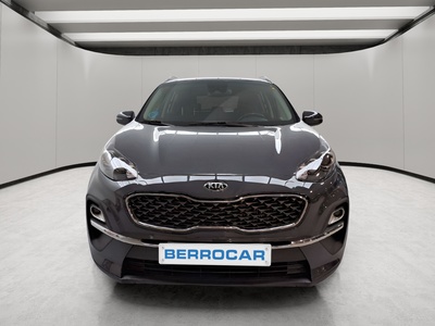 Kia Sportage 1.6 MHEV Drive 4x2 100 kW (136 CV) 6 Kia Sportage 1.6 MHEV Drive 4x2 100 kW (136 CV) 6