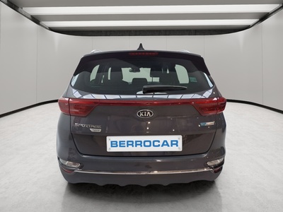 Kia Sportage 1.6 MHEV Drive 4x2 100 kW (136 CV) 2 Kia Sportage 1.6 MHEV Drive 4x2 100 kW (136 CV) 2