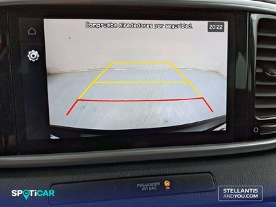 Kia Sportage 1.6 MHEV Drive 4x2 100 kW (136 CV) 21 Kia Sportage 1.6 MHEV Drive 4x2 100 kW (136 CV) 21