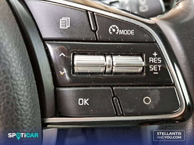 Kia Sportage 1.6 MHEV Drive 4x2 100 kW (136 CV) 15 Kia Sportage 1.6 MHEV Drive 4x2 100 kW (136 CV) 15
