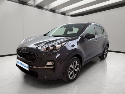 Kia Sportage 1.6 MHEV Drive 4x2 100 kW (136 CV) 5 Kia Sportage 1.6 MHEV Drive 4x2 100 kW (136 CV) 5