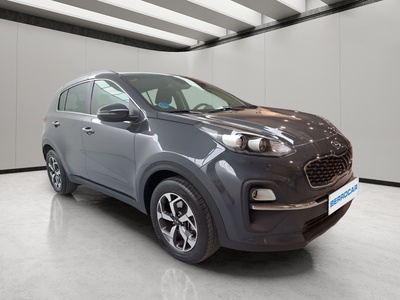 Kia Sportage 1.6 MHEV Drive 4x2 100 kW (136 CV) 1 Kia Sportage 1.6 MHEV Drive 4x2 100 kW (136 CV) 1