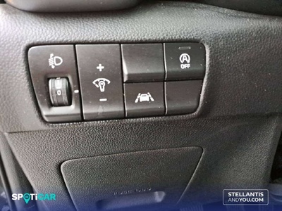 Kia Sportage 1.6 MHEV Drive 4x2 100 kW (136 CV) 13 Kia Sportage 1.6 MHEV Drive 4x2 100 kW (136 CV) 13