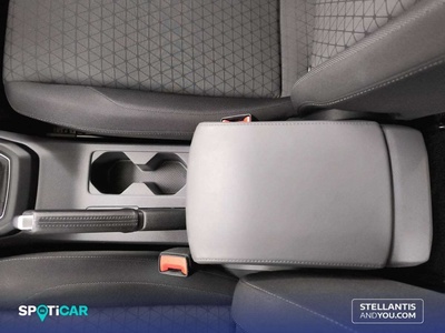 Volkswagen T-Cross Advance 1.0 TSI 81 kW (110 CV) DSG 21 Volkswagen T-Cross Advance 1.0 TSI 81 kW (110 CV) DSG 21