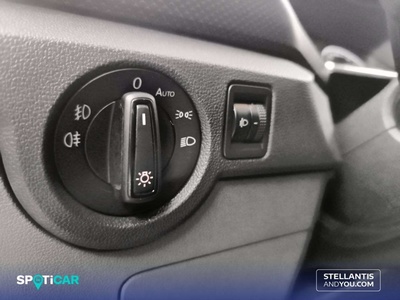 Volkswagen T-Cross Advance 1.0 TSI 81 kW (110 CV) DSG 24 Volkswagen T-Cross Advance 1.0 TSI 81 kW (110 CV) DSG 24