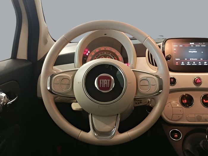 Fiat 500 1.2 8v Lounge 51 kW (69 CV) Vehículo usado en Sevilla Fiat 500 1.2 8v Lounge 51 kW (69 CV) Vehículo usado en Sevilla