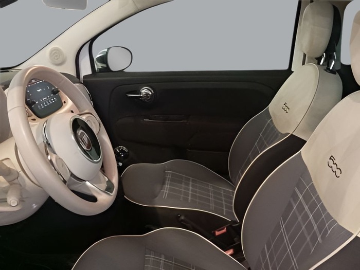 Fiat 500 1.2 8v Lounge 51 kW (69 CV) Vehículo usado en Sevilla Fiat 500 1.2 8v Lounge 51 kW (69 CV) Vehículo usado en Sevilla