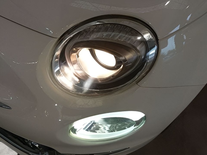 Fiat 500 1.2 8v Lounge 51 kW (69 CV) Vehículo usado en Sevilla Fiat 500 1.2 8v Lounge 51 kW (69 CV) Vehículo usado en Sevilla