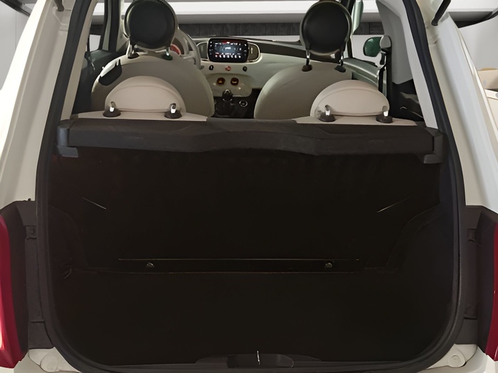 Fiat 500 1.2 8v Lounge 51 kW (69 CV) Vehículo usado en Sevilla Fiat 500 1.2 8v Lounge 51 kW (69 CV) Vehículo usado en Sevilla