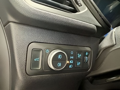 Ford Kuga 1.5 EcoBoost ST-Line X 4x2 110 kW (150 CV) 22 Ford Kuga 1.5 EcoBoost ST-Line X 4x2 110 kW (150 CV) 22