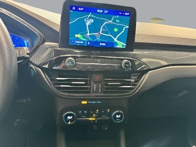 Ford Kuga 1.5 EcoBoost ST-Line X 4x2 110 kW (150 CV) 16 Ford Kuga 1.5 EcoBoost ST-Line X 4x2 110 kW (150 CV) 16