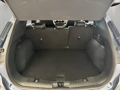 Ford Kuga 1.5 EcoBoost ST-Line X 4x2 110 kW (150 CV) 10 Ford Kuga 1.5 EcoBoost ST-Line X 4x2 110 kW (150 CV) 10