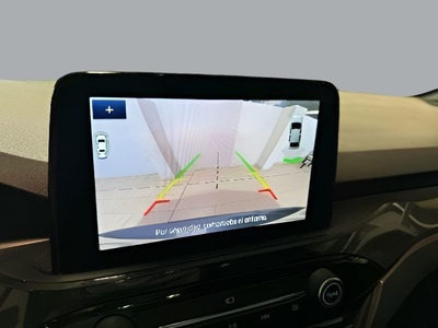 Ford Kuga 1.5 EcoBoost ST-Line X 4x2 110 kW (150 CV) 17 Ford Kuga 1.5 EcoBoost ST-Line X 4x2 110 kW (150 CV) 17