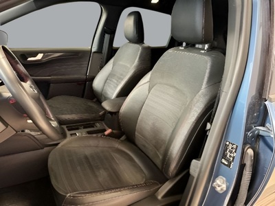 Ford Kuga 1.5 EcoBoost ST-Line X 4x2 110 kW (150 CV) 20 Ford Kuga 1.5 EcoBoost ST-Line X 4x2 110 kW (150 CV) 20