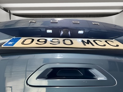 Ford Kuga 1.5 EcoBoost ST-Line X 4x2 110 kW (150 CV) 24 Ford Kuga 1.5 EcoBoost ST-Line X 4x2 110 kW (150 CV) 24