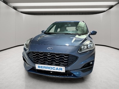 Ford Kuga 1.5 EcoBoost ST-Line X 4x2 110 kW (150 CV) 2 Ford Kuga 1.5 EcoBoost ST-Line X 4x2 110 kW (150 CV) 2