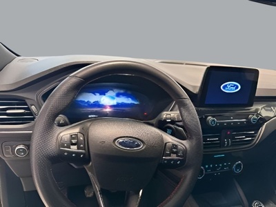 Ford Kuga 1.5 EcoBoost ST-Line X 4x2 110 kW (150 CV) 12 Ford Kuga 1.5 EcoBoost ST-Line X 4x2 110 kW (150 CV) 12