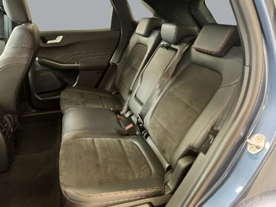 Ford Kuga 1.5 EcoBoost ST-Line X 4x2 110 kW (150 CV) 26 Ford Kuga 1.5 EcoBoost ST-Line X 4x2 110 kW (150 CV) 26