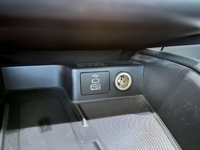 Ford Kuga 1.5 EcoBoost ST-Line X 4x2 110 kW (150 CV) 23 Ford Kuga 1.5 EcoBoost ST-Line X 4x2 110 kW (150 CV) 23