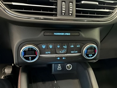 Ford Kuga 1.5 EcoBoost ST-Line X 4x2 110 kW (150 CV) 19 Ford Kuga 1.5 EcoBoost ST-Line X 4x2 110 kW (150 CV) 19