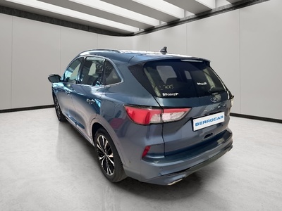 Ford Kuga 1.5 EcoBoost ST-Line X 4x2 110 kW (150 CV) 6 Ford Kuga 1.5 EcoBoost ST-Line X 4x2 110 kW (150 CV) 6