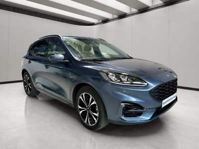 Ford Kuga 1.5 EcoBoost ST-Line X 4x2 110 kW (150 CV) 3 Ford Kuga 1.5 EcoBoost ST-Line X 4x2 110 kW (150 CV) 3