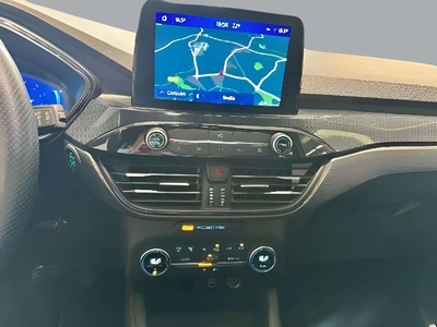 Ford Kuga 1.5 EcoBoost ST-Line X 4x2 110 kW (150 CV) 21 Ford Kuga 1.5 EcoBoost ST-Line X 4x2 110 kW (150 CV) 21