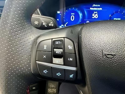 Ford Kuga 1.5 EcoBoost ST-Line X 4x2 110 kW (150 CV) 16 Ford Kuga 1.5 EcoBoost ST-Line X 4x2 110 kW (150 CV) 16