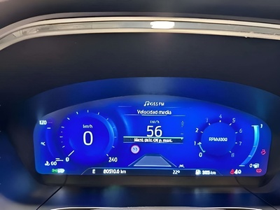 Ford Kuga 1.5 EcoBoost ST-Line X 4x2 110 kW (150 CV) 18 Ford Kuga 1.5 EcoBoost ST-Line X 4x2 110 kW (150 CV) 18