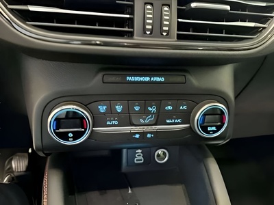 Ford Kuga 1.5 EcoBoost ST-Line X 4x2 110 kW (150 CV) 22 Ford Kuga 1.5 EcoBoost ST-Line X 4x2 110 kW (150 CV) 22