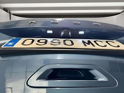 Ford Kuga 1.5 EcoBoost ST-Line X 4x2 110 kW (150 CV) 25 Ford Kuga 1.5 EcoBoost ST-Line X 4x2 110 kW (150 CV) 25