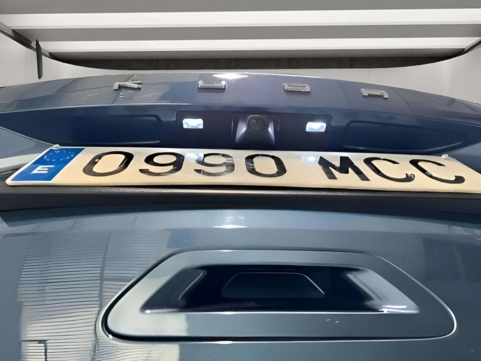 Ford Kuga 1.5 EcoBoost ST-Line X 4x2 110 kW (150 CV) Vehículo usado en Sevilla Ford Kuga 1.5 EcoBoost ST-Line X 4x2 110 kW (150 CV) Vehículo usado en Sevilla