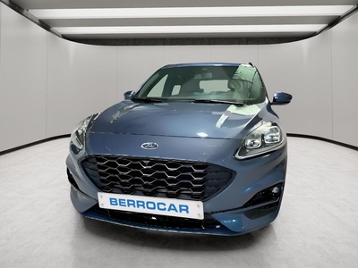 Ford Kuga 1.5 EcoBoost ST-Line X 4x2 110 kW (150 CV) 2 Ford Kuga 1.5 EcoBoost ST-Line X 4x2 110 kW (150 CV) 2