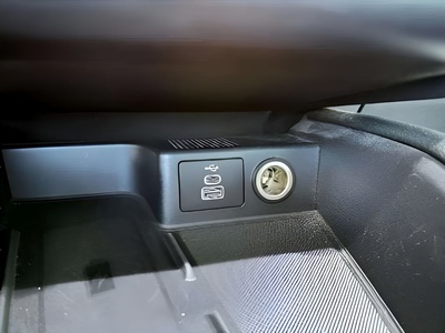 Ford Kuga 1.5 EcoBoost ST-Line X 4x2 110 kW (150 CV) 26 Ford Kuga 1.5 EcoBoost ST-Line X 4x2 110 kW (150 CV) 26